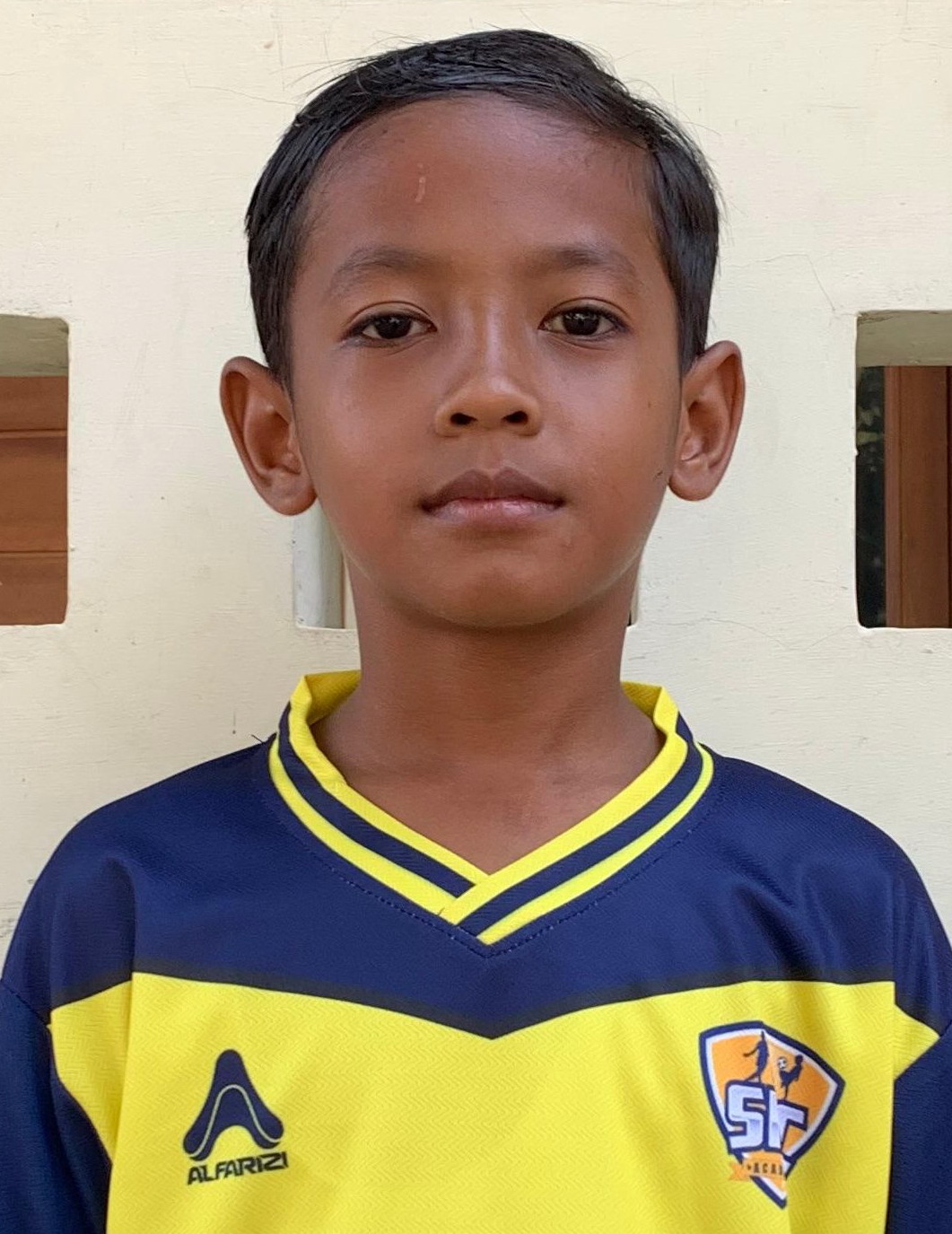 Rafif Firmansyah